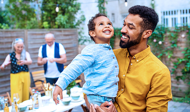 Media for Trend #1: Long-Term Care